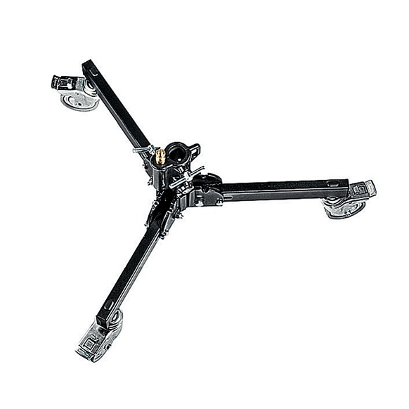 Black Small Brake Base
