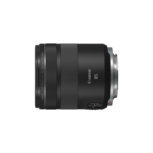 CANON RF 85mm f/2 IS STM