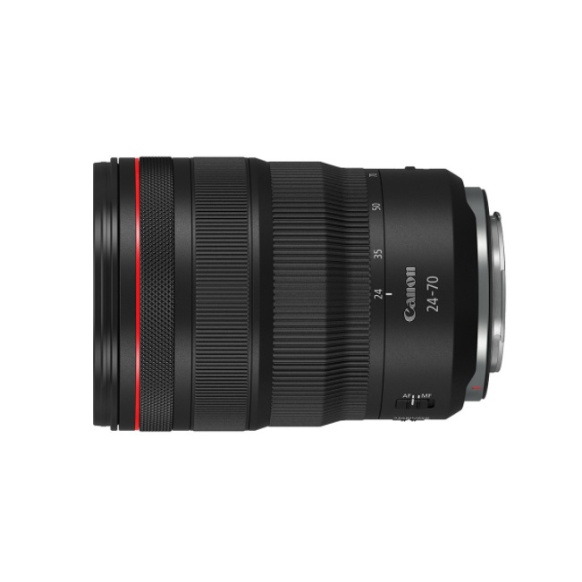 CANON RF 24-70mm f/2.8L IS USM