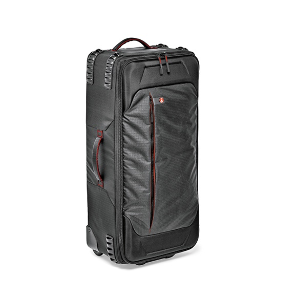 Pro Light rolling organizer LW-88W V2