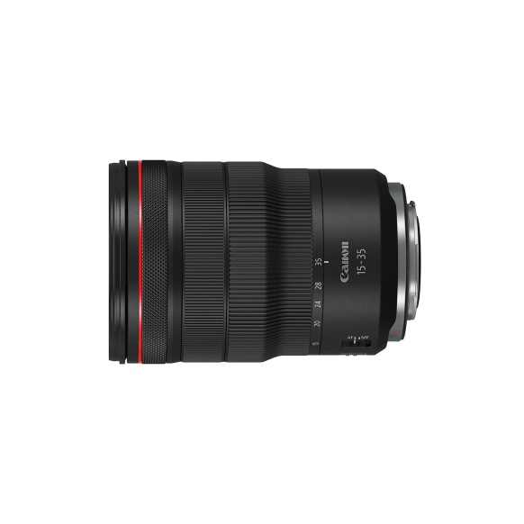 CANON RF 15-35mm f/2.8L IS USM