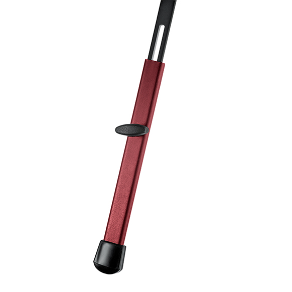 その他 Manfrotto NanoPole Stand MS0490A Manfrotto Carbon Nanopole Stand (MS0490C)