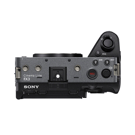 fx 3 sony price