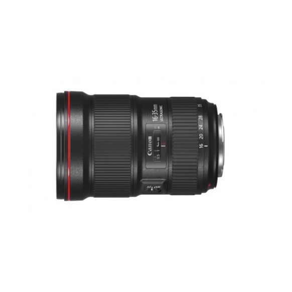 CANON EF 16-35mm f/2.8L III USM