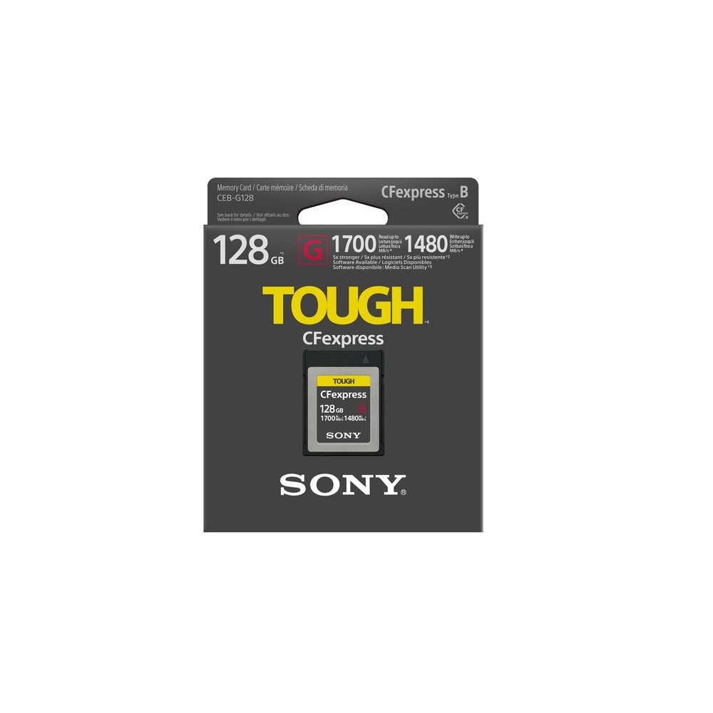 にフォーマ】 《美品》 SONY CFexpress Type A メモリーカード 160GB CEA-G160T：マップカメラ店 でフォーマ -  shineray.com.br