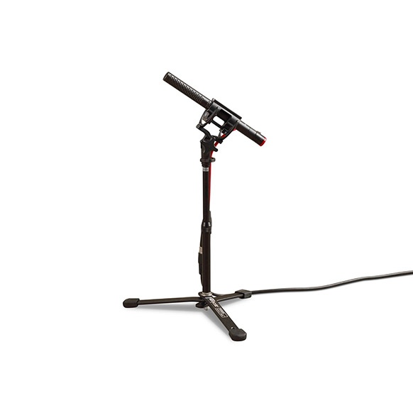 PCS-SOUND STAND MINI 3/8"