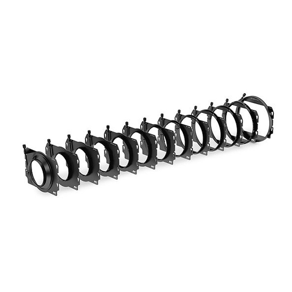 LMB 4x5 CLAMP ADAPTER SET