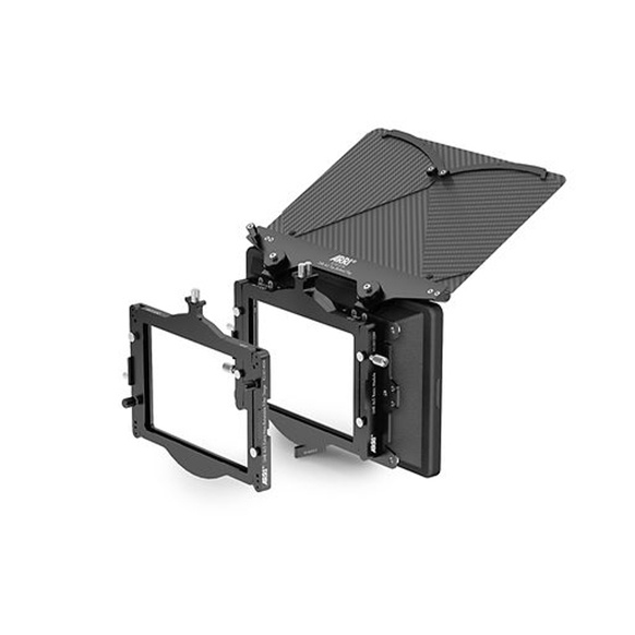 LMB 4X5 CLAMP-ON SET 3-STAGE