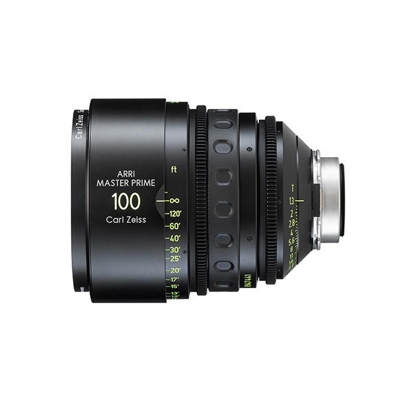 ARRI MASTER PRIME 135/T1.3 F
