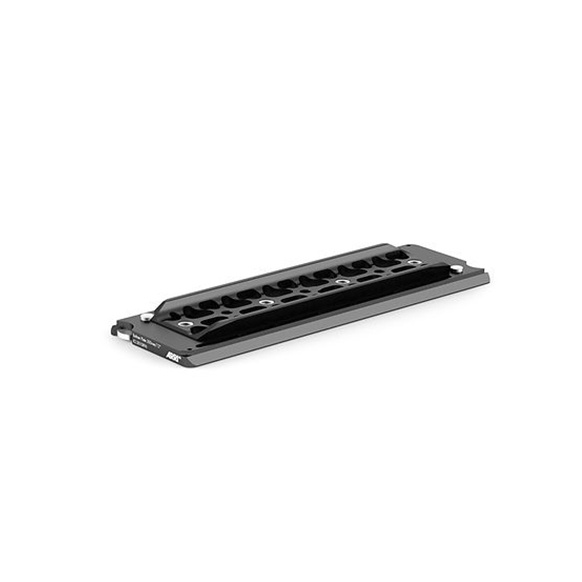 BOTTOM DOVETAIL PLATE 300MM/12IN