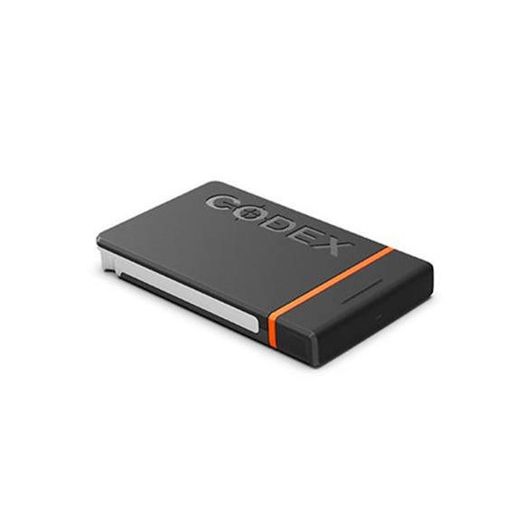 CODEX COMPACT DRIVE 1TB (CA08-1024)