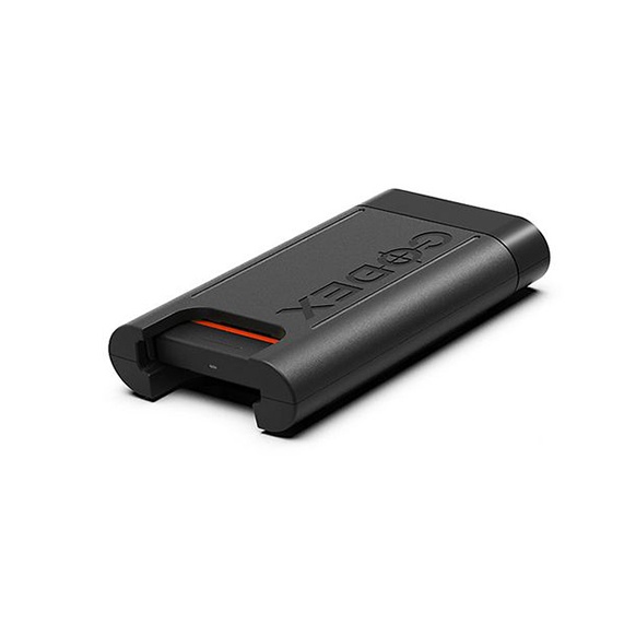 CODEX COMPACT READER (USB-C)