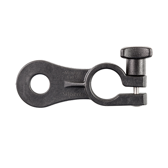 XLR HOLDER MK II
