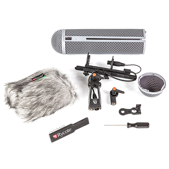 MOD WS 2 KIT