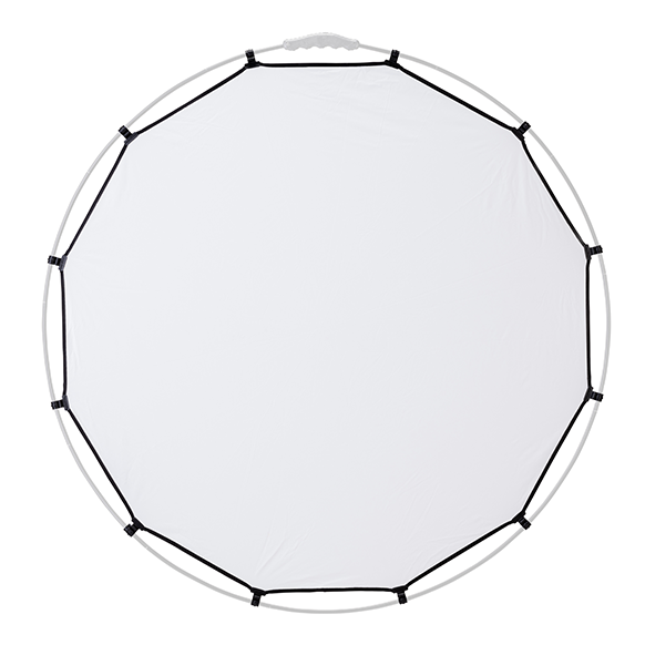 HaloCompact Plus Cover 98cm (38") 2 Stop Diffuser