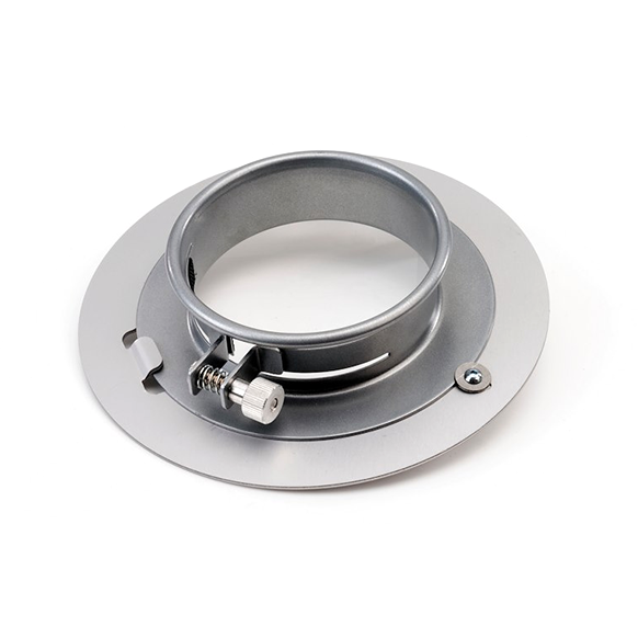 Ezybox II Speedring Plate for Profoto