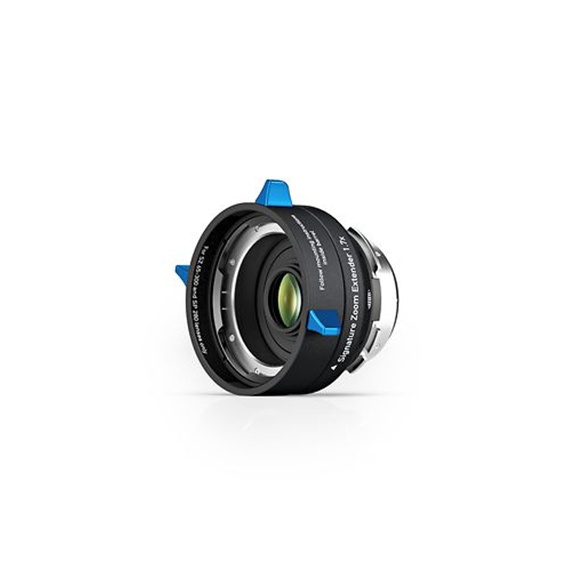 ARRI SIGNATURE ZOOM EXTENDER 1.7x