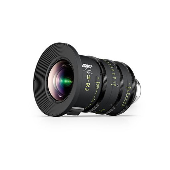 ARRI SIGNATURE ZOOM 16-32MM/T2.8 F