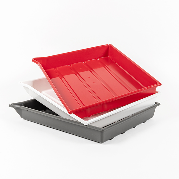 DEV TRAY 16X20IN SET OF 3(GRW)