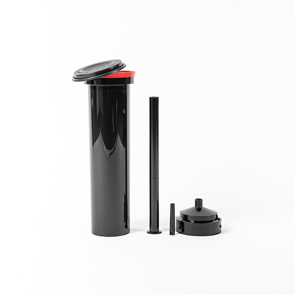 PATERSON 8P TANK