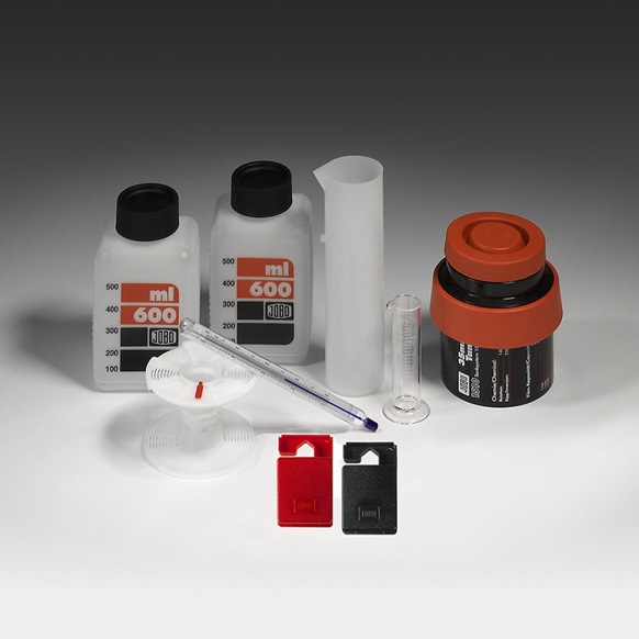 #1500S JOBO LAB KIT S