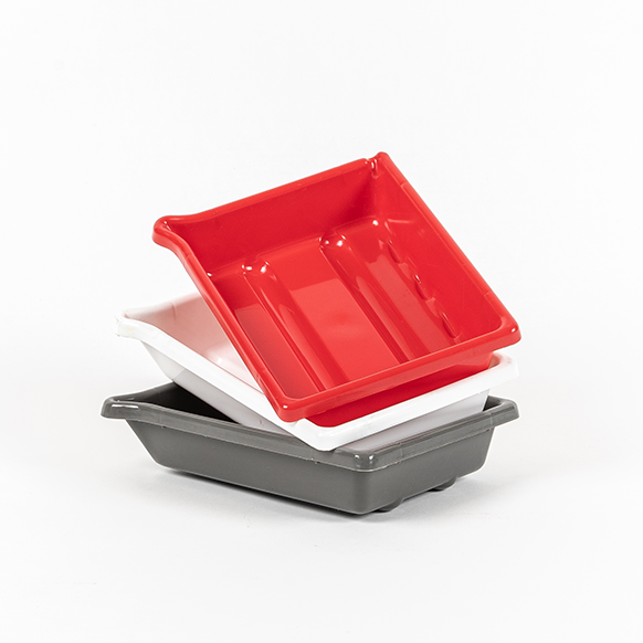 DEV TRAY 5X7IN SET OF 3 (GRW)
