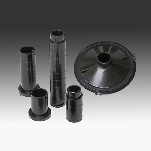 #1507 JOBO SPAREPART KIT (CORE TUBES)