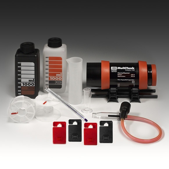 #1500L JOBO LAB KIT L