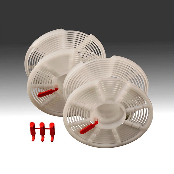 #1501K JOBO DUO-SET DOUBLE KIT 1500
