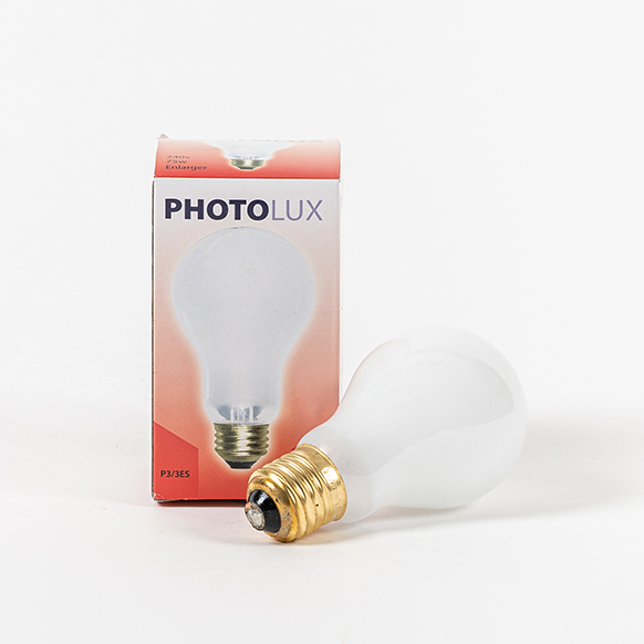 ENLARGER LAMP 230/240V 75W