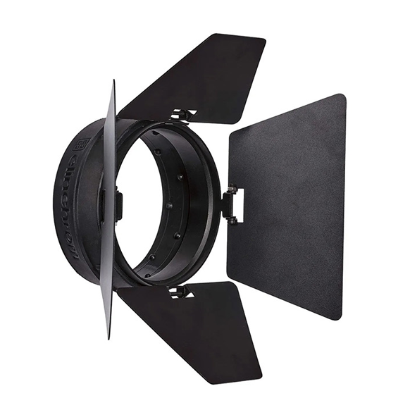 Elinchrom OCF Barndoors