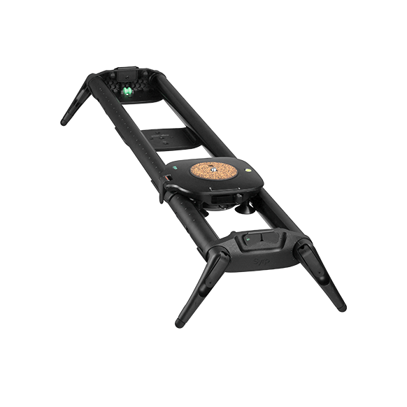 MAGIC CARPET PRO MEDIUM SLIDER