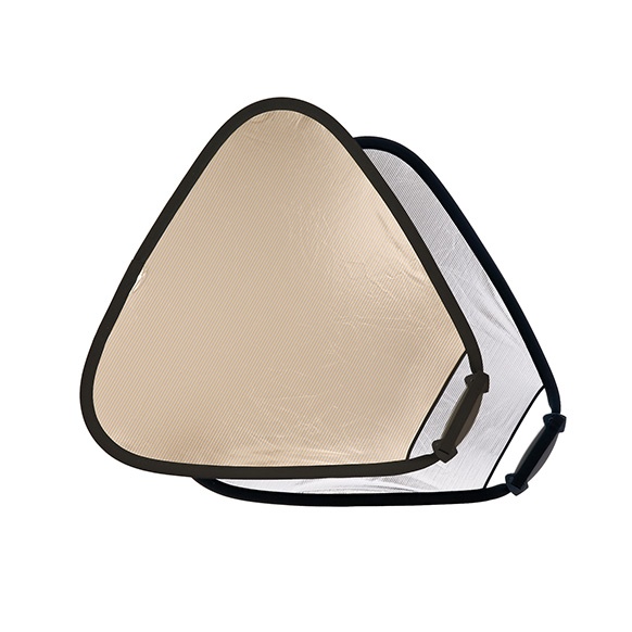 Trigrip Reflector 75cm Sunlite/Soft Silver