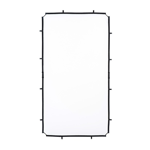 Skylite Rapid Cover Medium 1.1 x 2m 1.25 Stop Diffuser