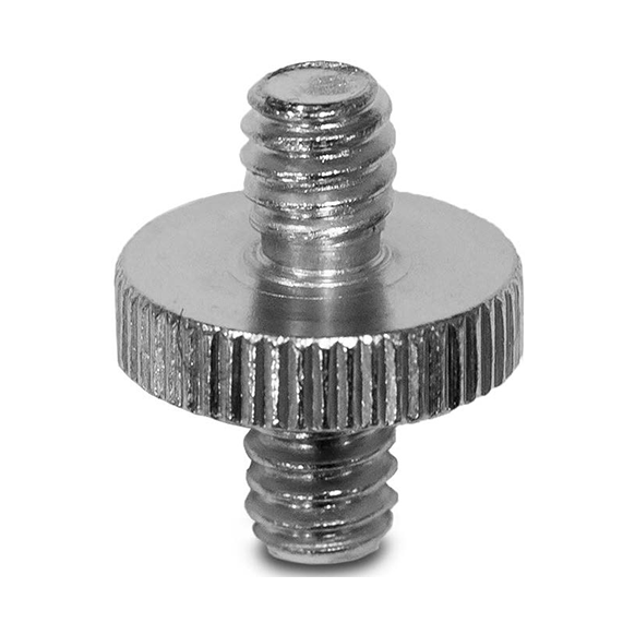 1/4”MALE TO 1/4” SPIGOT