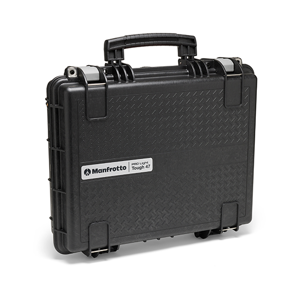 PRO Light Tough-47F Hard Case