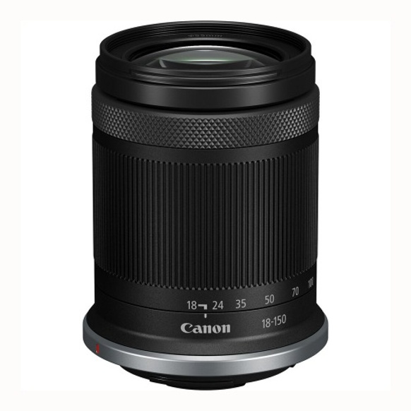 CANON RF-S 18-150mm f/3.5-6.3 IS STM