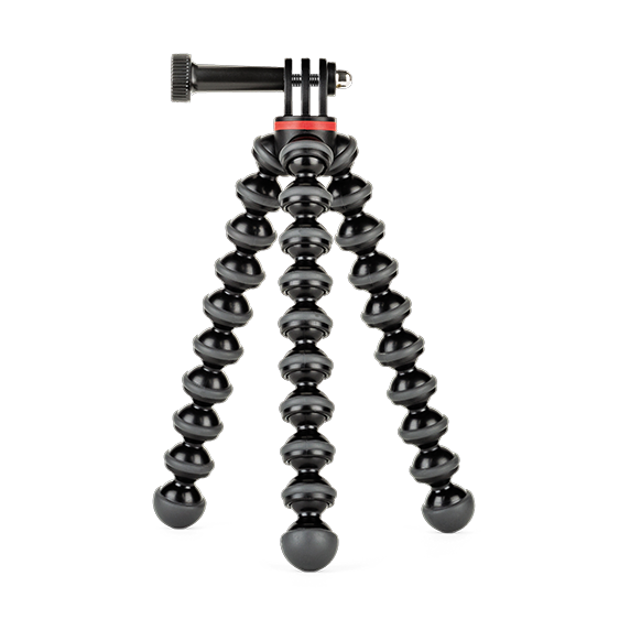 GorillaPod® 500 Action