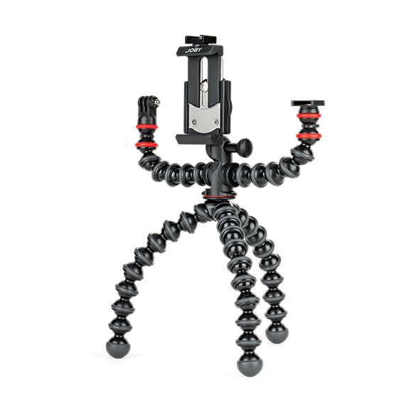 GorillaPod® Mobile Rig