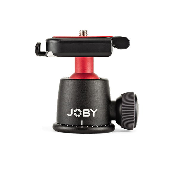 joby 5k ball head