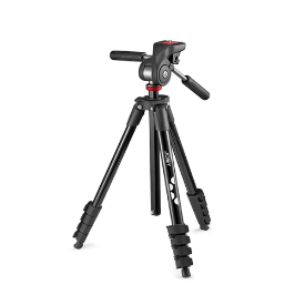 Compact Advanced Tripod