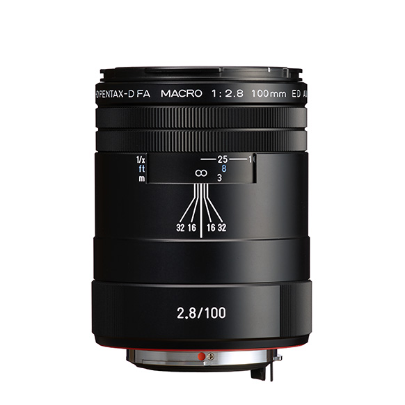 HD PENTAX-D FA MACRO 100mm F2.8ED AW | 세기몰