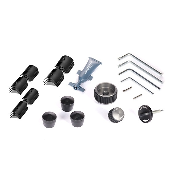 GK1542-SP Gitzo Maintenance Kit - Mountaineer