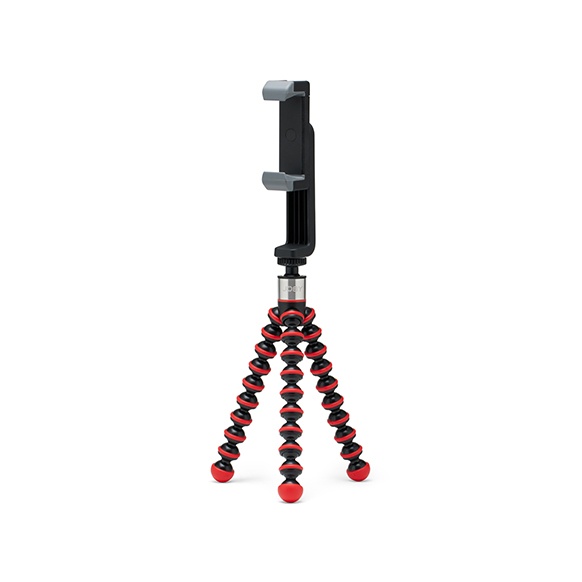 GorillaPod Go Red/Blue (Red)