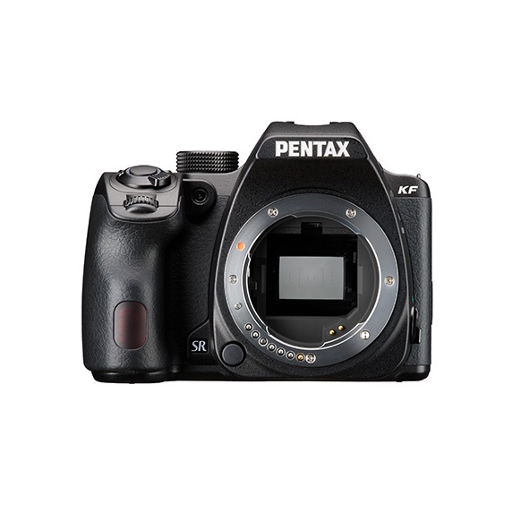 PENTAX KF BODY (BLACK)