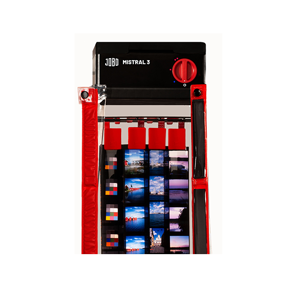 MISTRAL 3 KIT - 35MM/ ROLLFILM CABINET