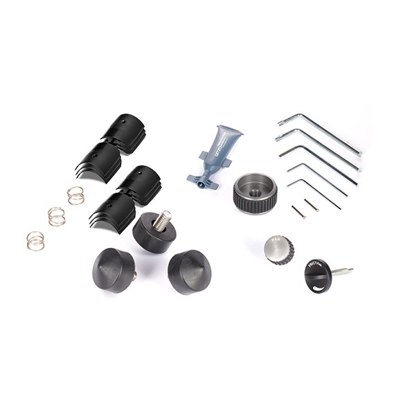 GK3532-SP Gitzo Maintenance Kit - Mountaineer