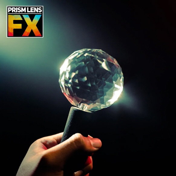 PRISM LENS FX Orb Prism