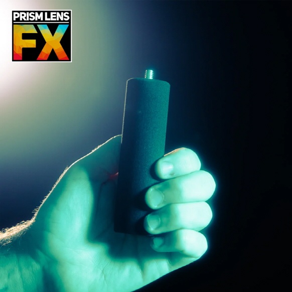 PRISM LENS FX Handle
