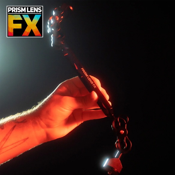 PRISM LENS FX Pro Articulating Arm